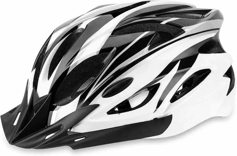 Prolinx In Mould Sport Helmet Black-1